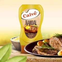 Hardal İçindekiler Nelerdir? Hardal İçindekiler Nelerdir?